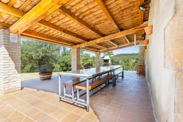 Apartamento para 15 Personas en Santa María de Marlés, Comarcas centrales, Foto 2