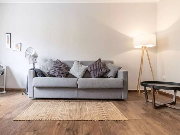 Gîte pour 6 personnes à Fano - 2