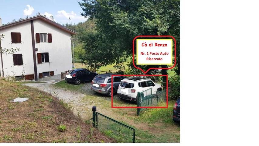 Gîte pour 5 personnes, avec jardin, animaux acceptés à Pignone