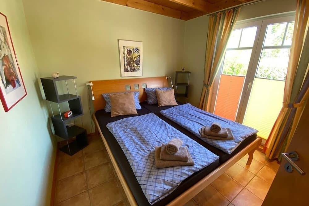 Ferienhaus für 4 Gäste mit 62m² in Lenz in Badestrand Lenz, Malchow