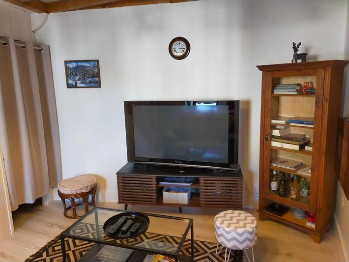 Location de vacances pour 4 personnes à La Tour-d'Auvergne - 3