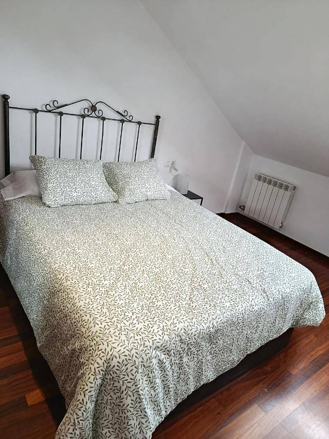 Gîte pour 5 personnes, animaux acceptés à Ames - 3