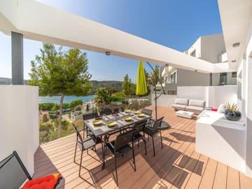 Maison De Vacances pour 7 Personnes dans Cala Montgo, L'Escala, Photo 4