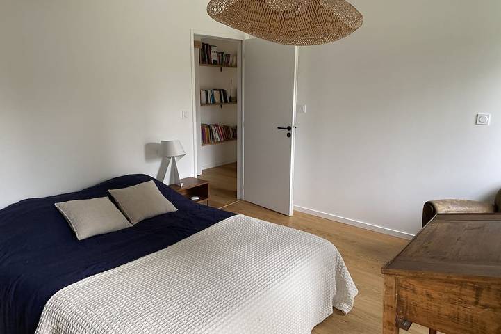 Location de vacances pour 10 personnes, avec balcon à Pugny-Chatenod - 2