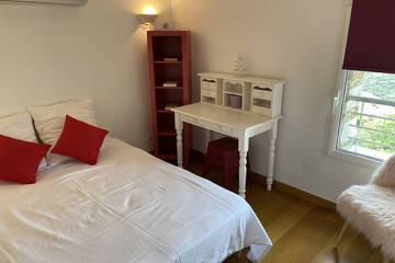 Villa pour 14 Personnes dans Saint-Florent, Région de Calvi, Photo 4