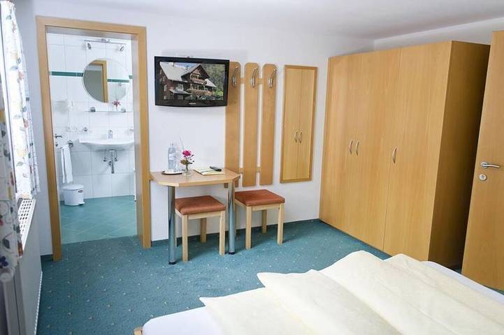 Ferienwohnung für 2 Personen in Sonntag - 3