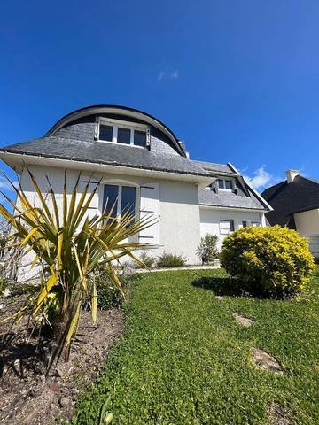 Chambre d’hôte pour 2 personnes, avec terrasse ainsi que jardin et piscine dans Marais salants de Guérande