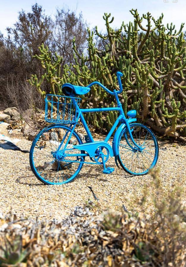 Finca Mamaflo in Lorca, Costa Cálida