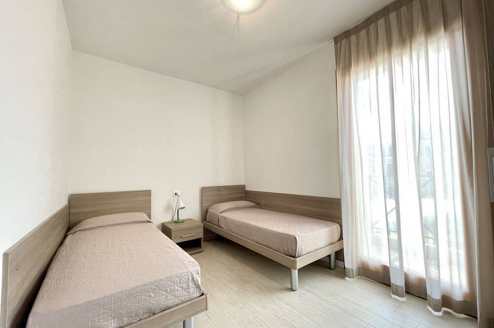 Appartamento Treporti 9 Cavallino- Carraro Immobiliare Jesolo in Lido di Jesolo, Cavallino-Treporti