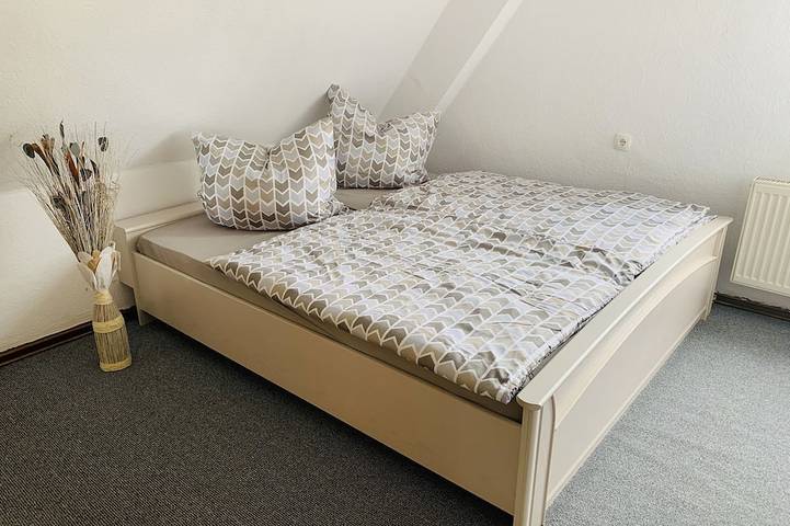 Ferienwohnung für 6 Personen in Bauhausstadt Dessau