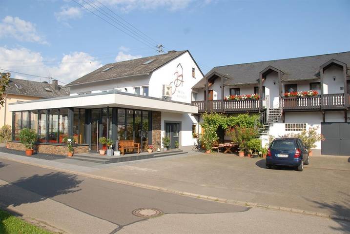 Pension pour 2 personnes dans Rhénanie-Palatinat - 2