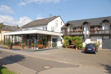 Pension für 2 Personen in Longuich, Moseleifel, Bild 1