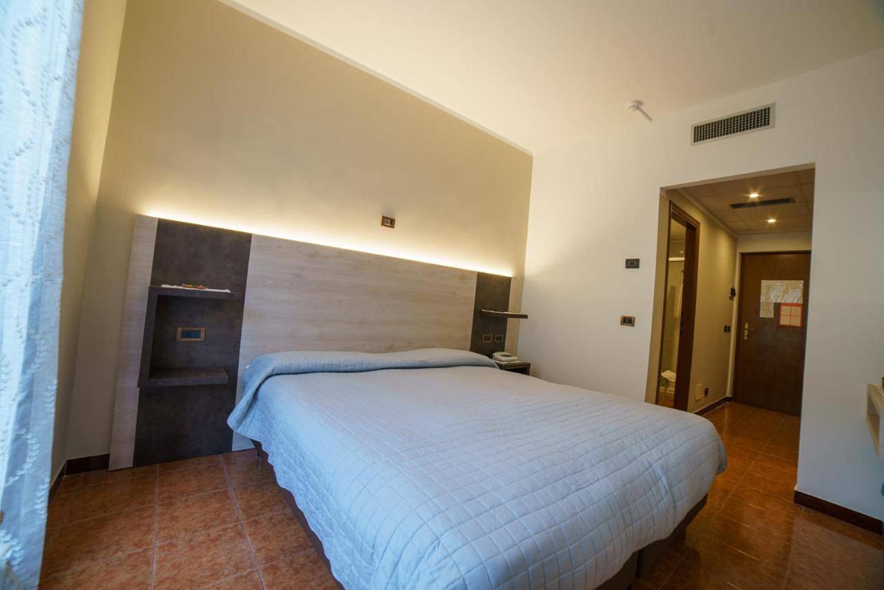 Hotel Lago Bin in Rocchetta Nervina, Alpes liguriennes