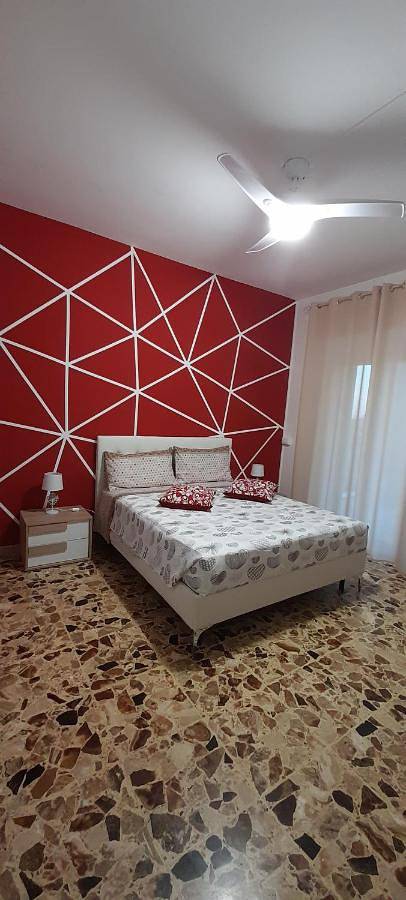 Casa vacanza per 2 persone, con Balcone e Terrazza nonché Panorama a Castelfidardo
