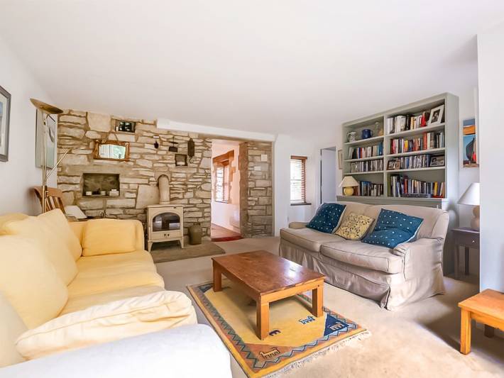 Holiday rental for 4 people, with garden, with pets in Langton Matravers