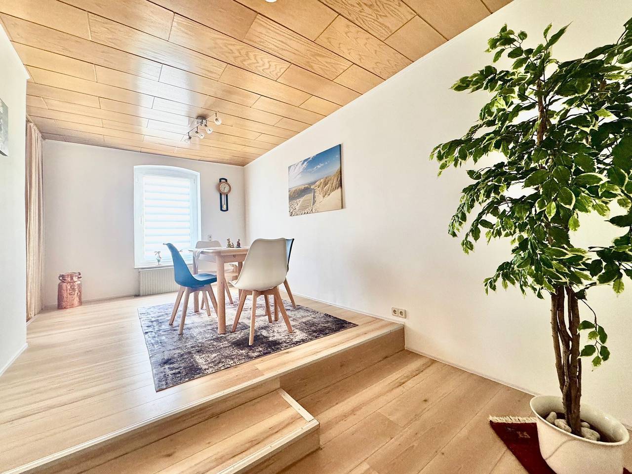 Ganze Wohnung, Ferienwohnung Obervellmar am Stadtrand von Kassel in Vellmar, Hessisches Bergland