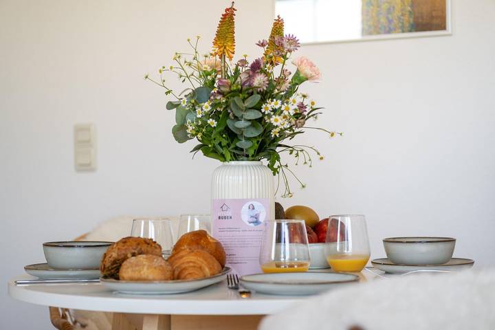Ferienwohnung für 3 Personen, mit Balkon in Rum-Regatta - 4