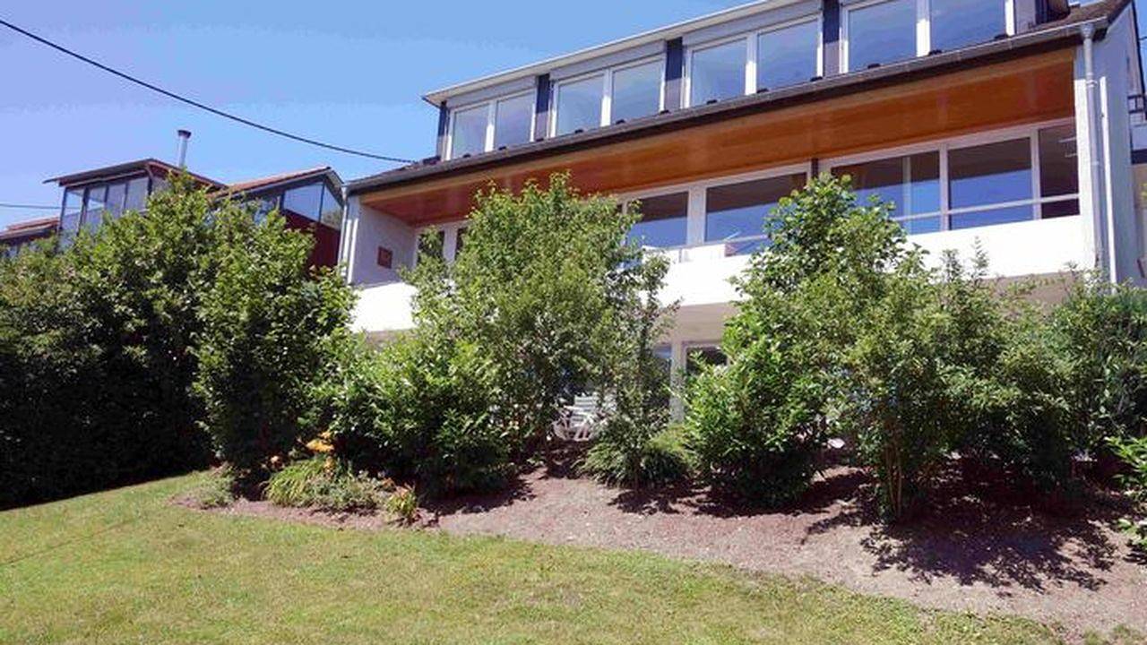 Vakantiewoning voor 6 Personen in Meersburg, Obersee (Bodensee)