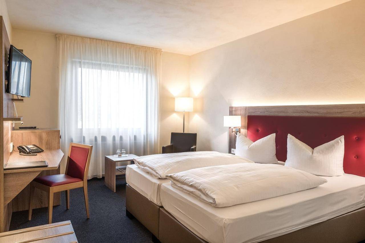 Hotel Vorfelder in Hockenheimring, Walldorf