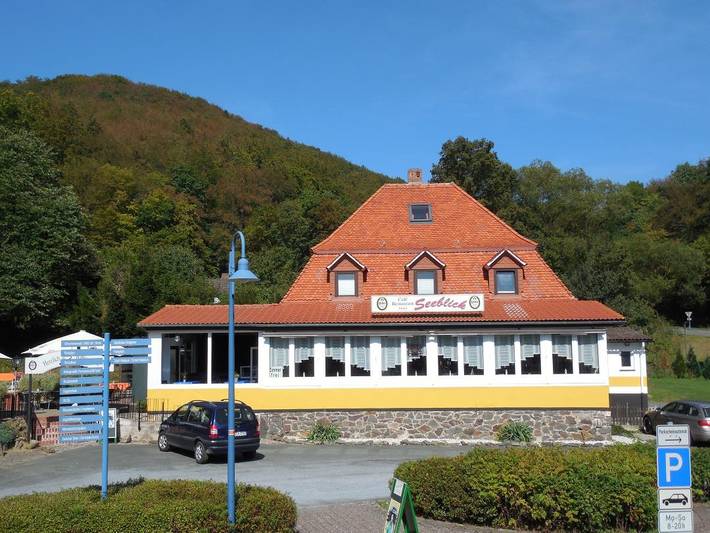 Appartement de vacances pour 2 personnes, animaux acceptés - 1