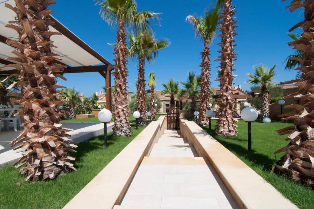 Hh Selection Emiro in Mazzaforno, Cefalù (Comune)