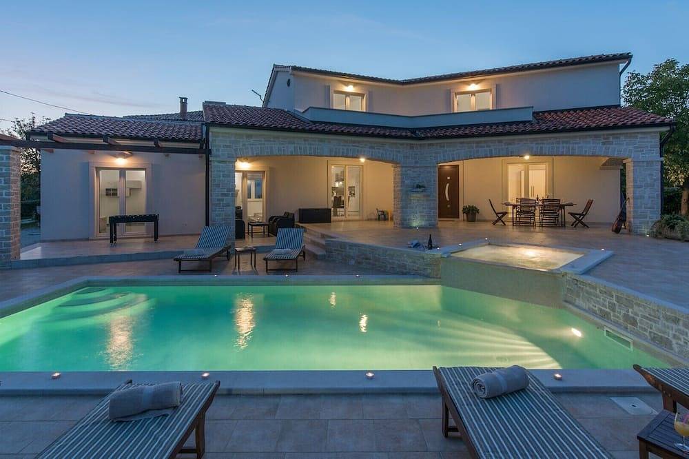 Casa vacanza a Visinada a partire da 395€ a notte