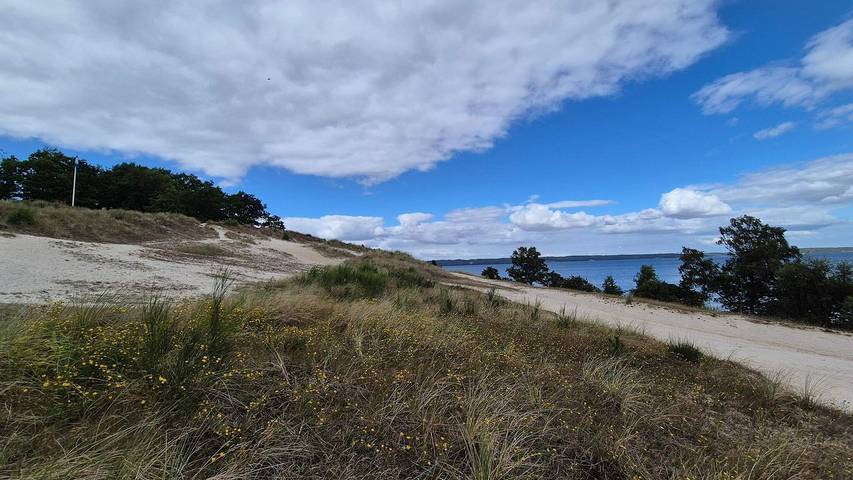 Ferienwohnung für 5 Personen, mit Terrasse in Høll - 4