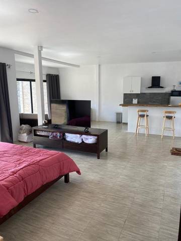 Location de vacances pour 3 personnes, avec vue, animaux acceptés dans Koh Lanta