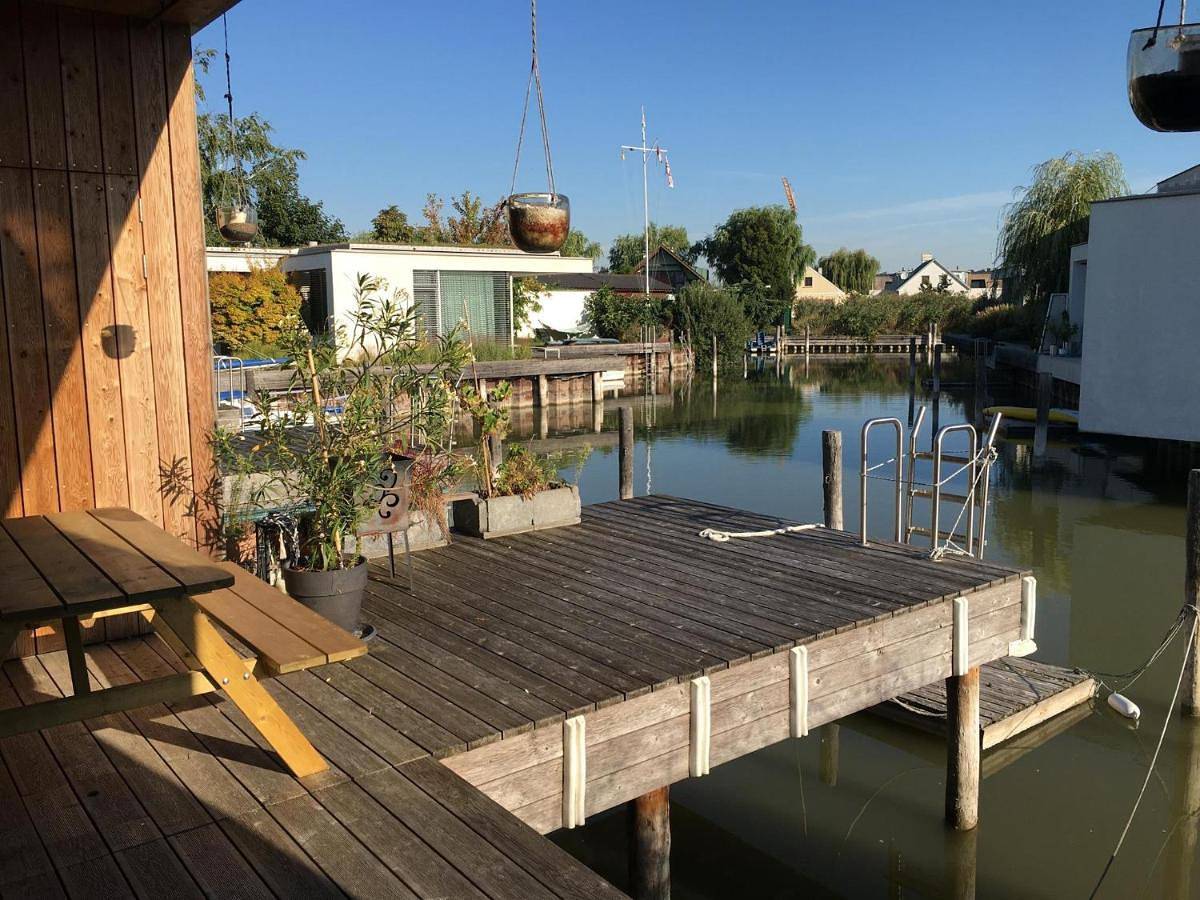 Holiday Home in Neusiedl am See, Neusiedlersee-Hügelland