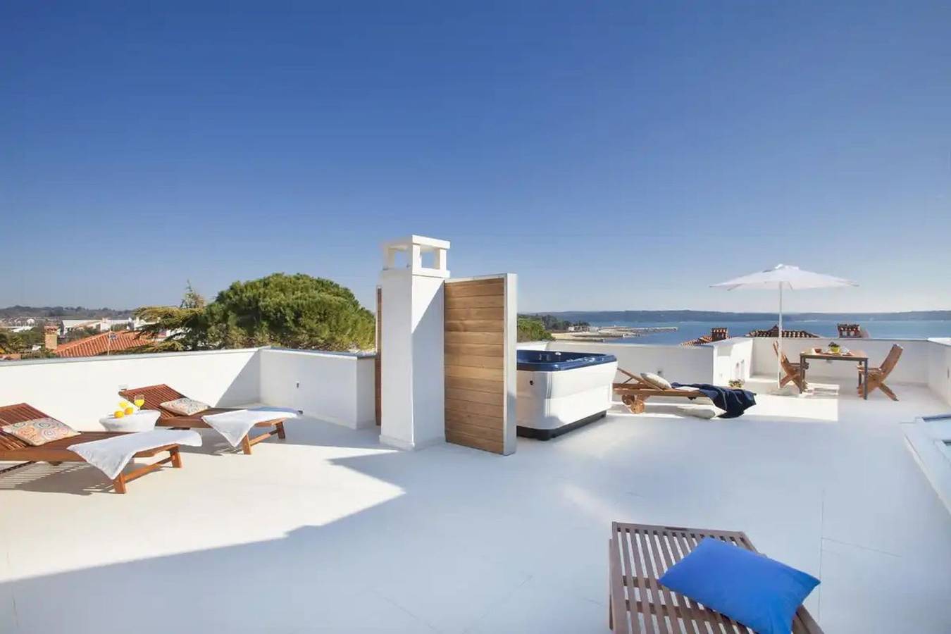 Villa Vera in Novigrad, Umag und Umgebung