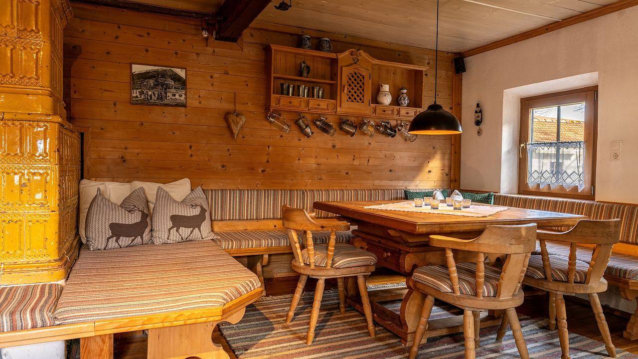 Ferienhaus für 10 Personen (300 m²) in Breitenbach am Inn in Breitenbach am Inn, Kitzbüheler Alpen