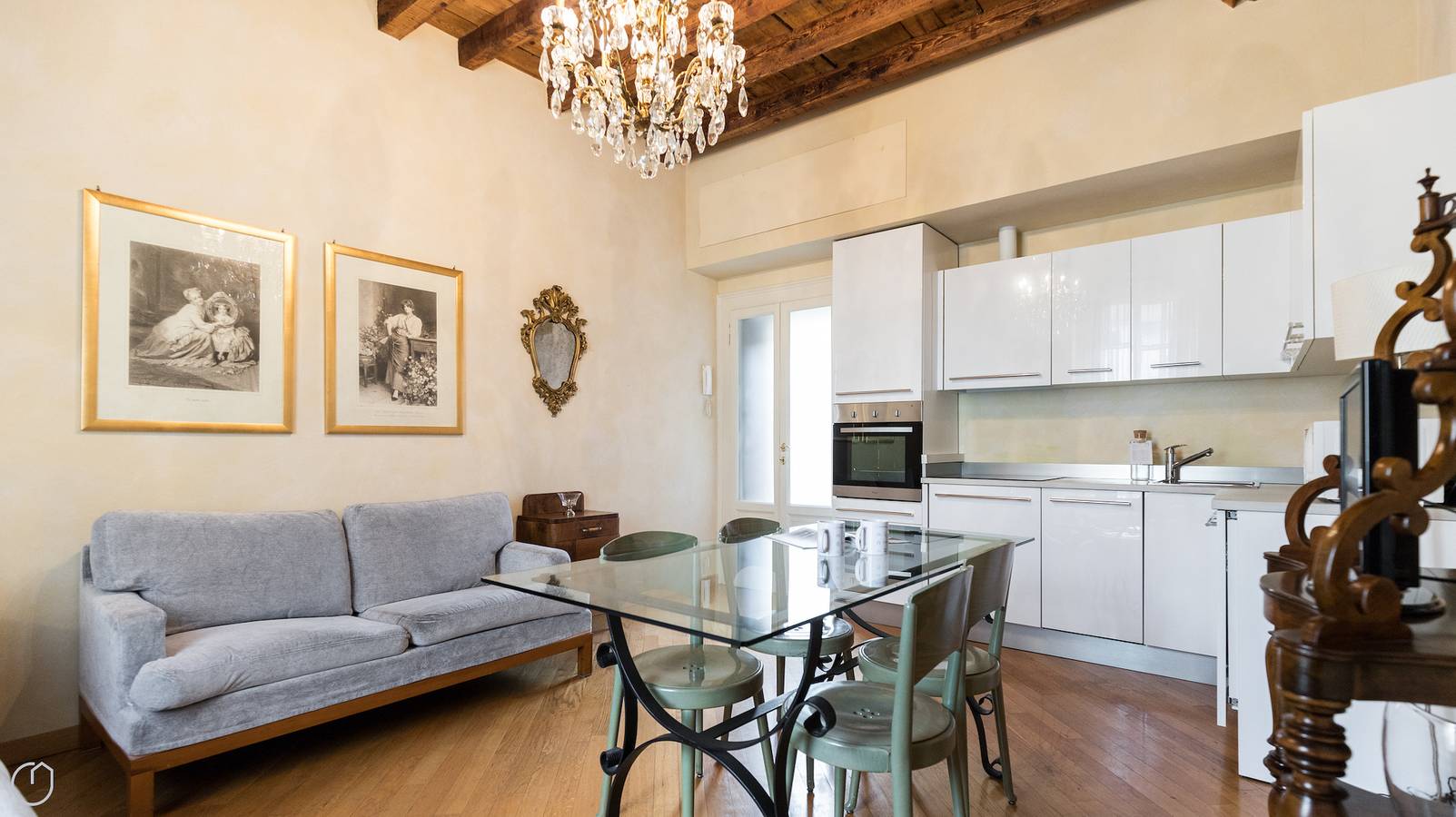 Appartamento vacanze a Milano a partire da 163€ a notte