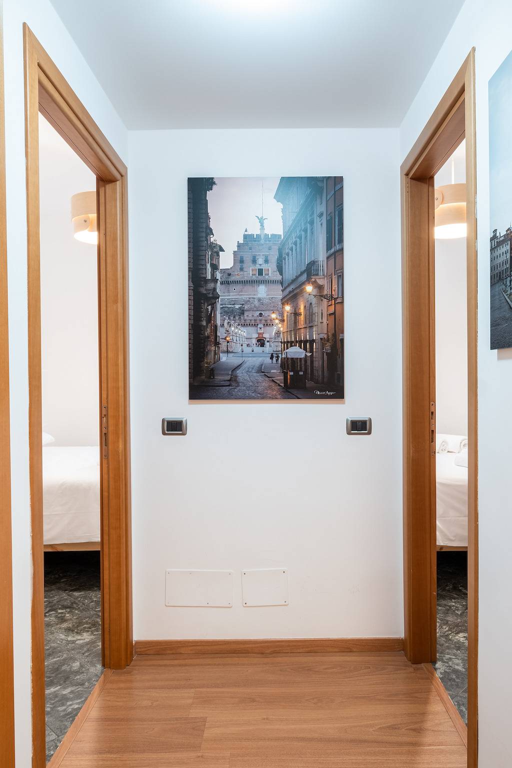 4Bnb - Reale House Ponte, foto 12