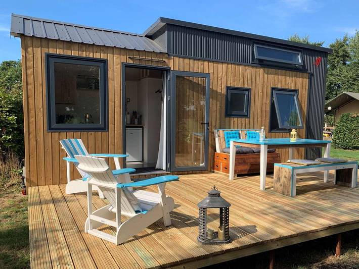 Ferienhaus für 4 Personen - 1