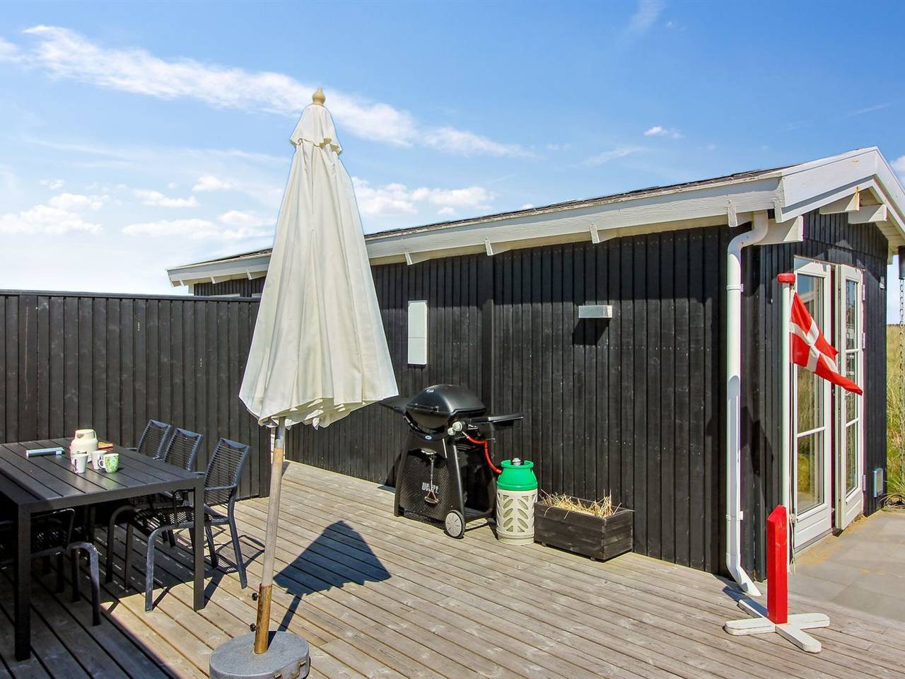 "Gojko" - 140m from the sea in Løkken, Hjørring und Umgebung