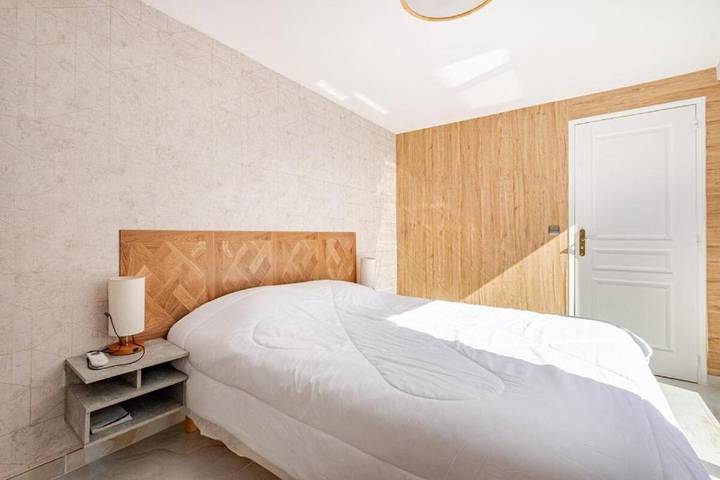 Location de vacances pour 6 personnes, avec jardin et vue, animaux acceptés dans Gare Du Grau Du Roi - 4