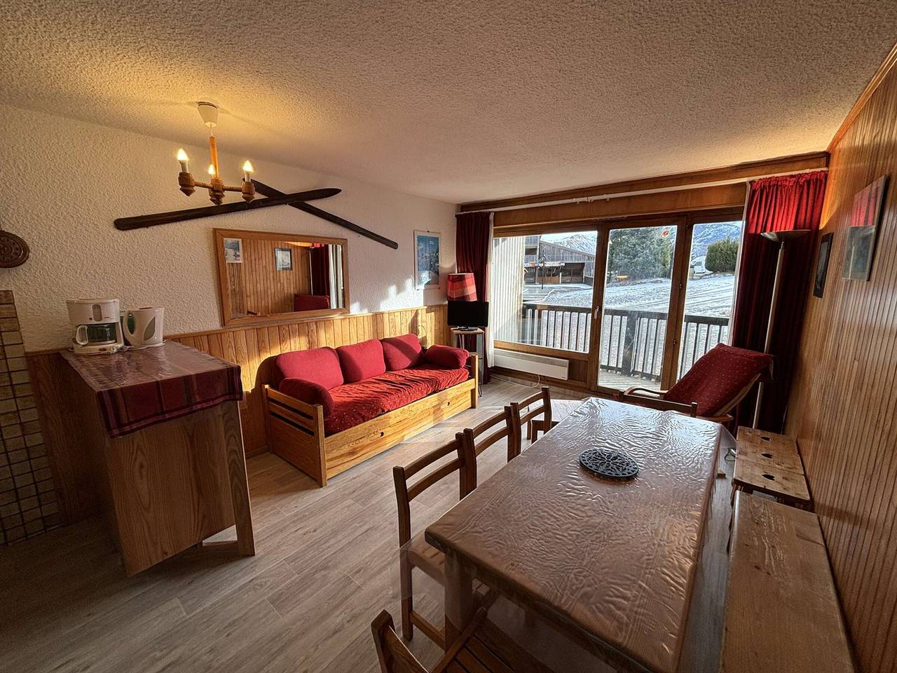 Photo : Appartement de vacances