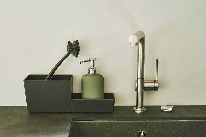 Maison d’hôte pour 5 personnes, avec jardin et sauna à Brand - 2