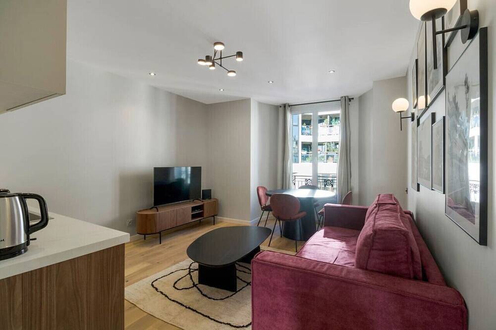 Appartement de vacances