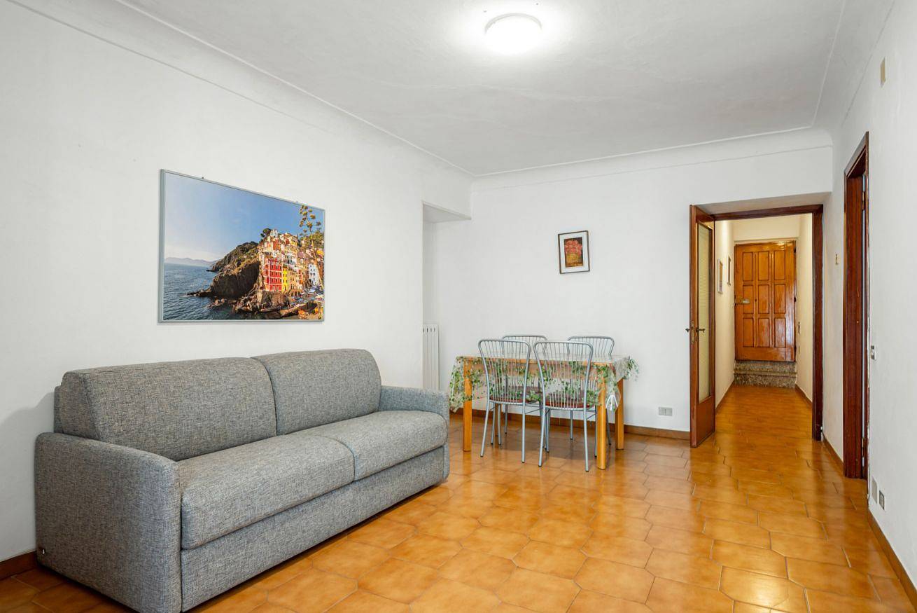 Ganze Wohnung, Riomaggiore Gramsci 20 Sp in Riomaggiore, Riomaggiore Gemeinde