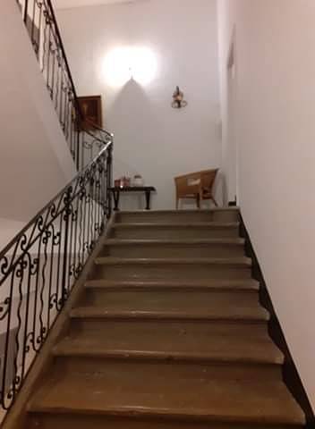 Chambre d'hôtes en centre-ville + location 1 ou 2 semaines - Chambre in Le Vigan, Parc national des Cévennes