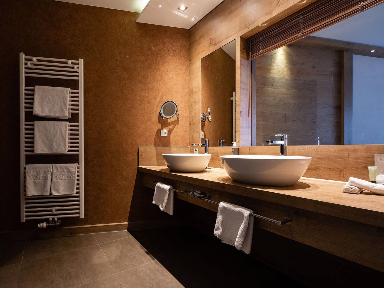 Suite "Selfness" in Oberjoch, Bad Hindelang