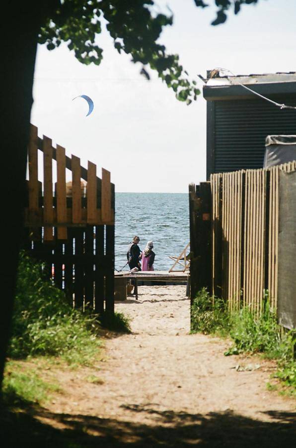 Sonata Camp in Jastarnia, Mierzeja Helska