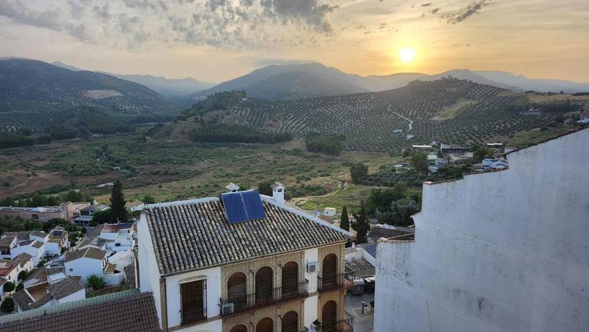 Casa de vacaciones para 8 personas, con vistas y terraza, Se admiten mascotas - 1