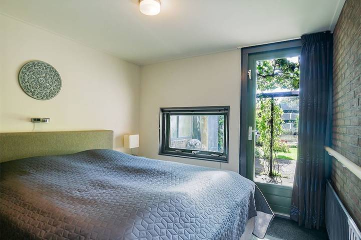 Ferienhaus für 8 Personen, mit Garten und Terrasse in Schouwen-Duiveland - 2