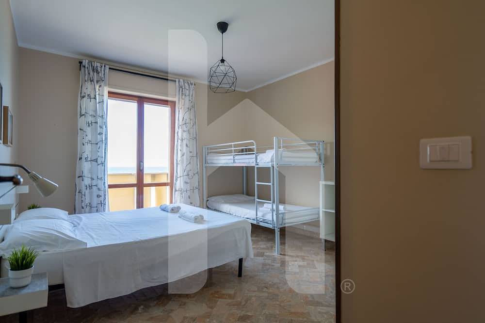 Appartement entier, Homiday - Apartment Via Xxv Aprile Int. 11 in Pineto, Côte Adriatique Abruzzes