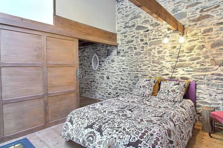 Location de vacances pour 5 personnes à La Roche-Derrien - 3