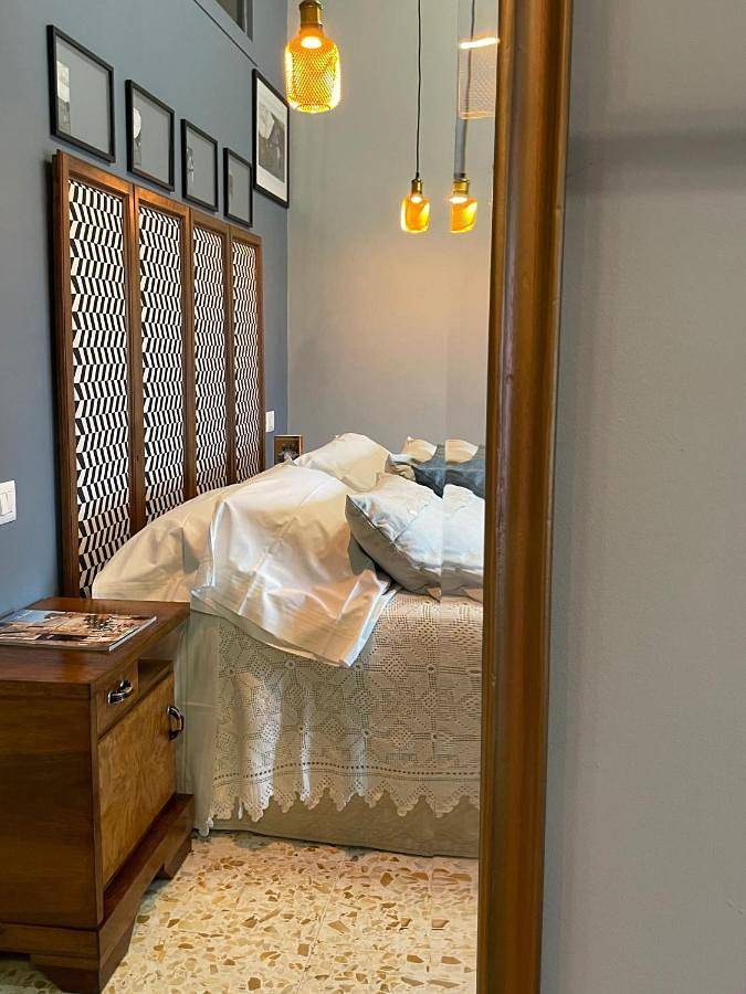 B&b per 2 persone, con terrazza e panorama in Pitigliano
