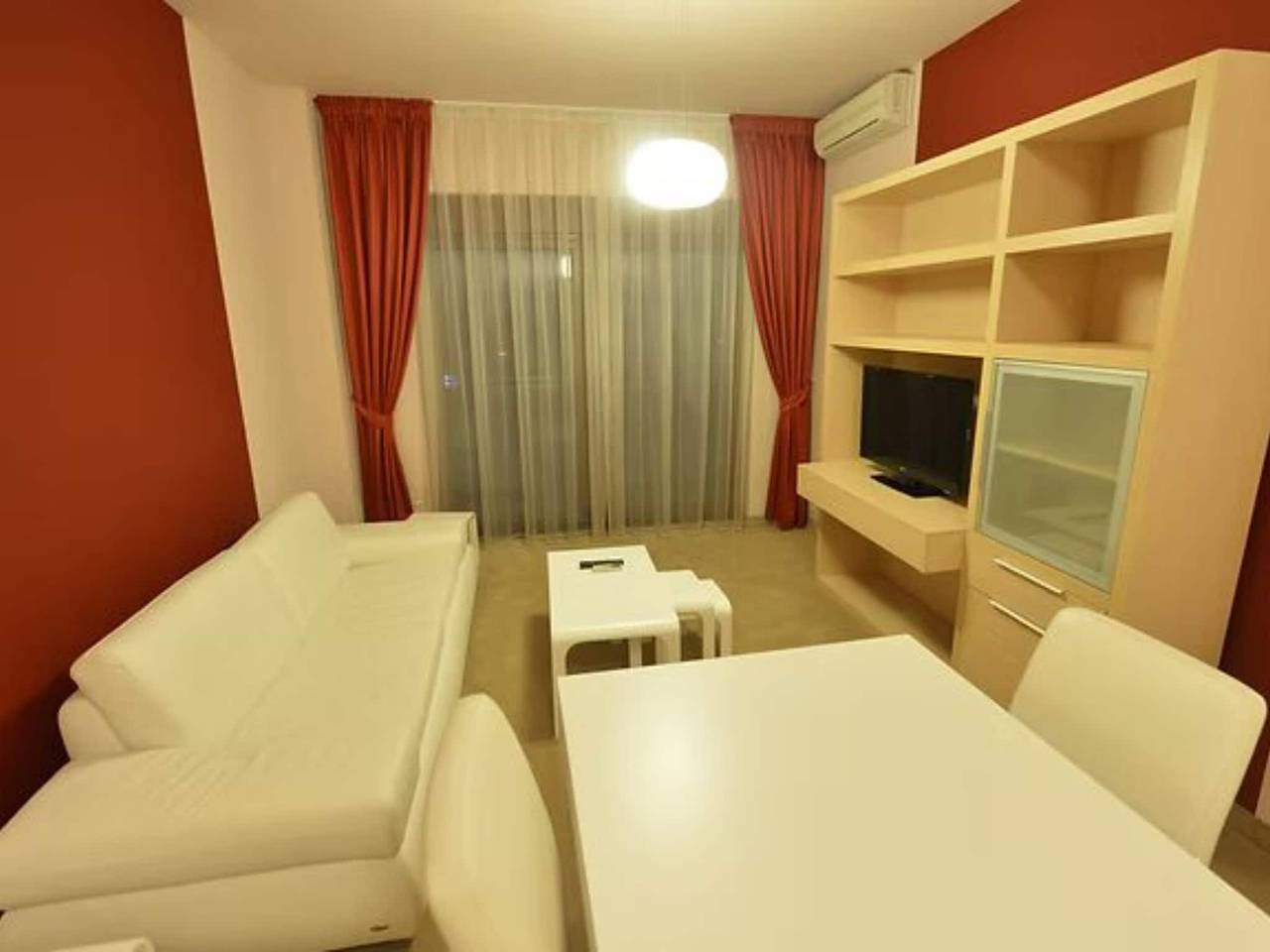 Hotel Princ-One Bedroom Suite with Double Bed 102 2 in Budva, Opština Budva