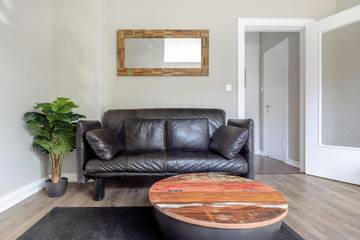 Vakantieappartement voor 2 Personen in Hamburg-Iserbrook, Hamburg, Afbeelding 2